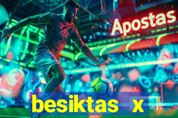 besiktas x trabzonspor palpite